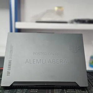New Laptop Asus TUF Gaming F15 16GB Intel Core i7 SSD 1T