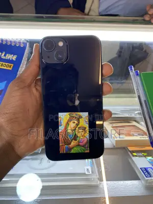 Apple iPhone 14 Plus 128 GB Black