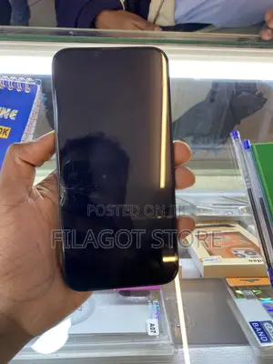 Apple iPhone 14 Plus 128 GB Black