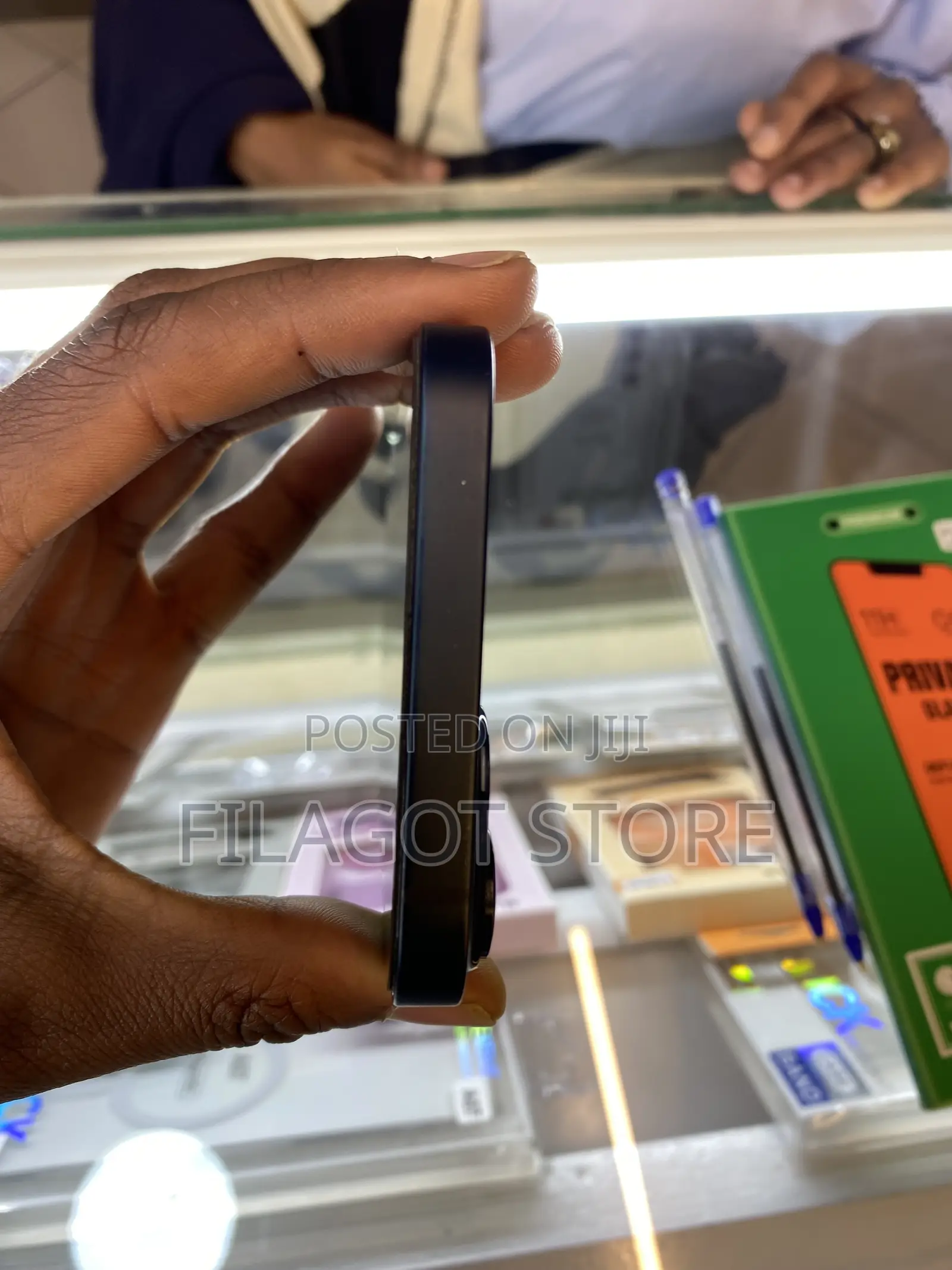 Apple iPhone 14 Plus 128 GB Black