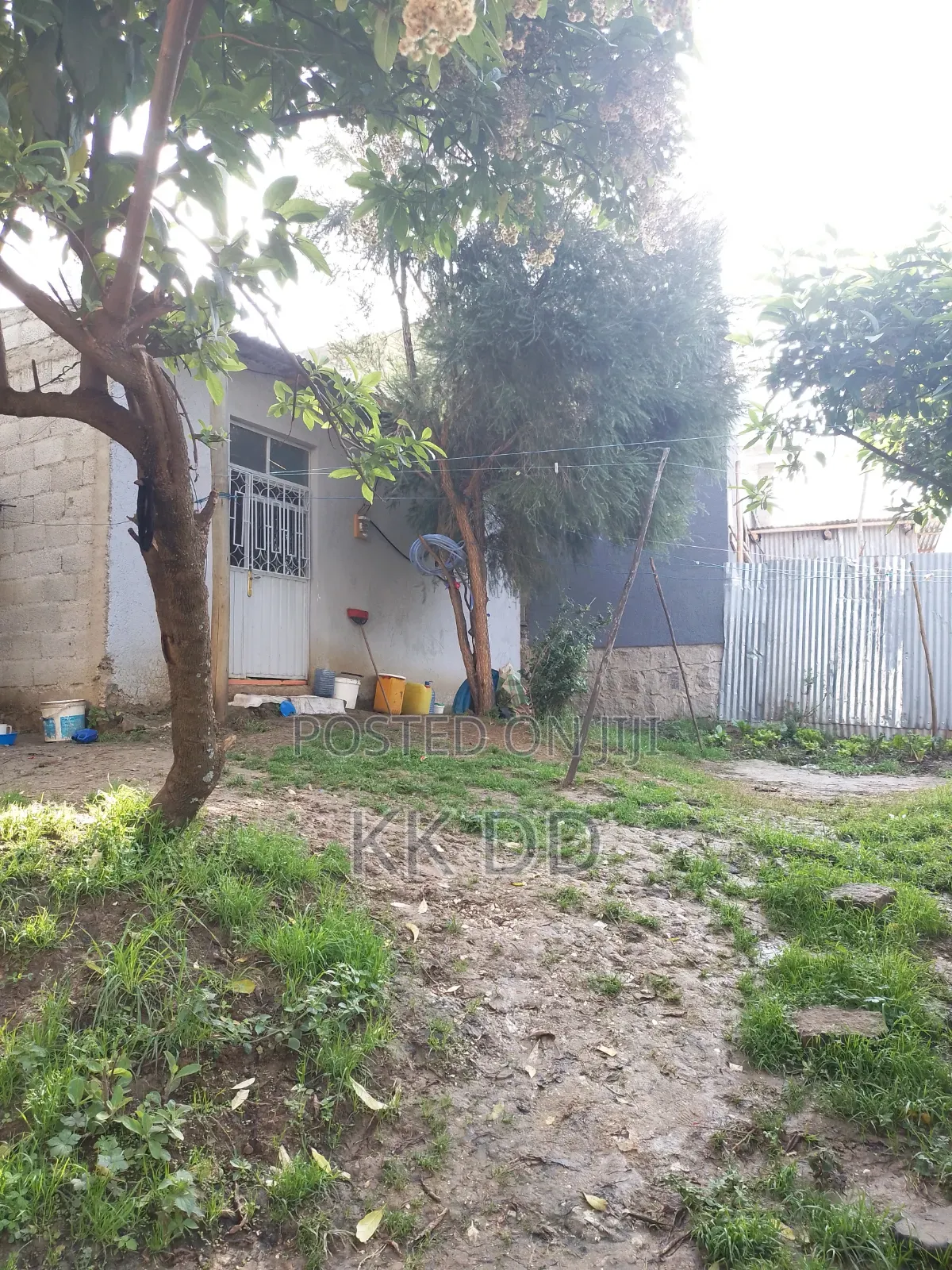 1bdrm House in Individual, Yeka for sale