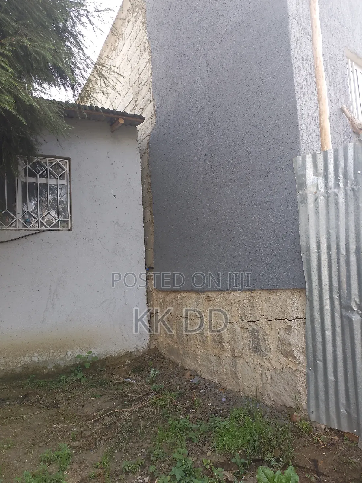 1bdrm House in Individual, Yeka for sale