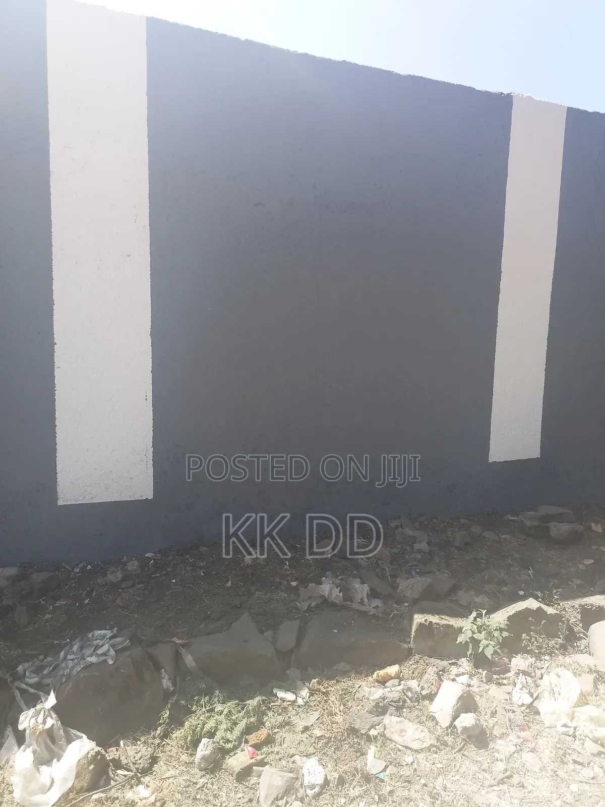 1bdrm House in Individual, Yeka for sale