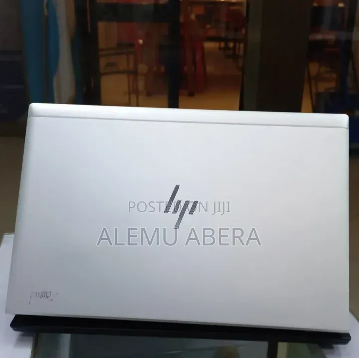 New Laptop HP EliteBook 840 G8 16GB Intel Core i7 SSD 512GB