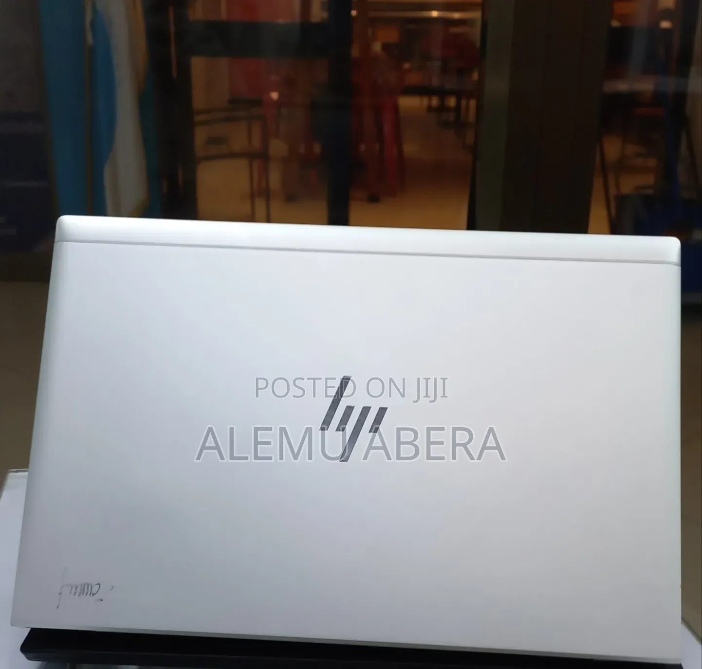 New Laptop HP EliteBook 840 G8 16GB Intel Core i7 SSD 512GB