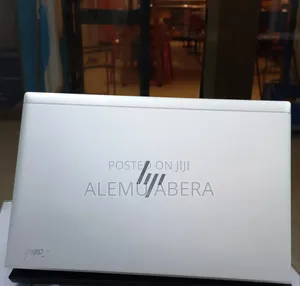 New Laptop HP EliteBook 840 G8 16GB Intel Core i7 SSD 512GB