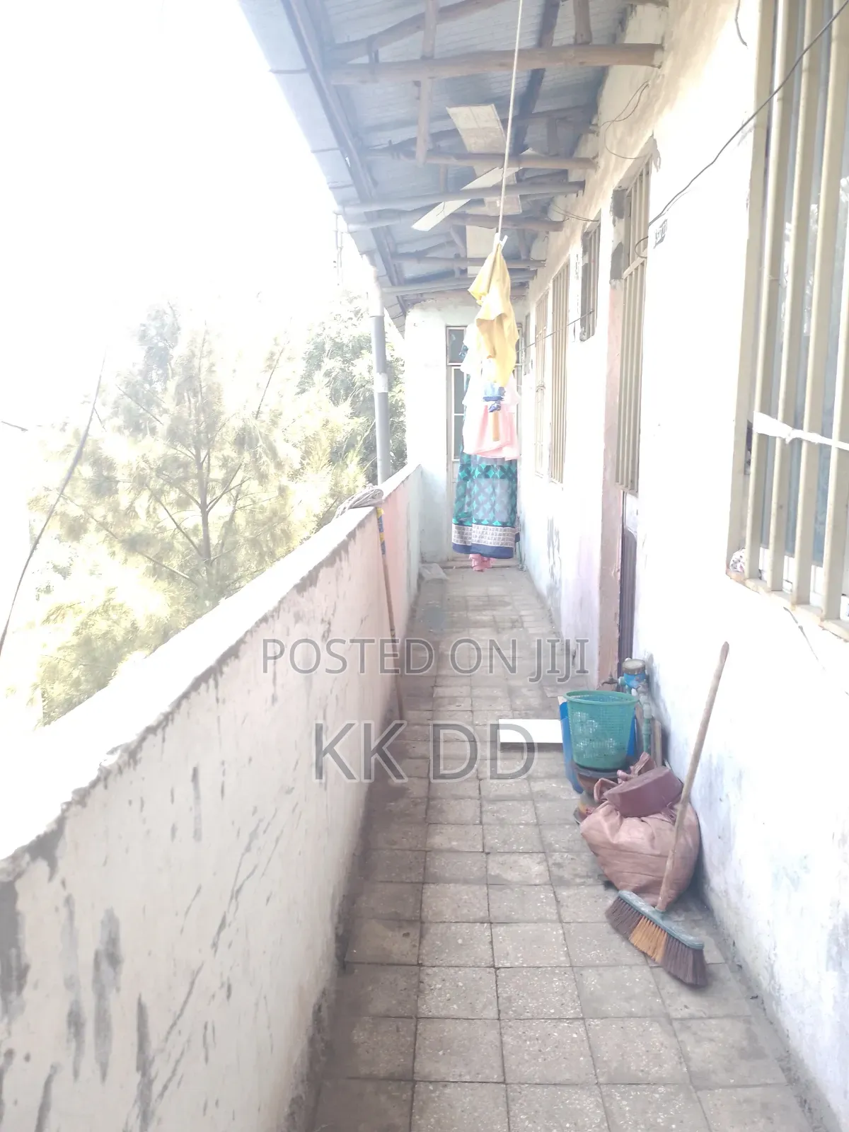 1bdrm Condo in Private, Bole for sale