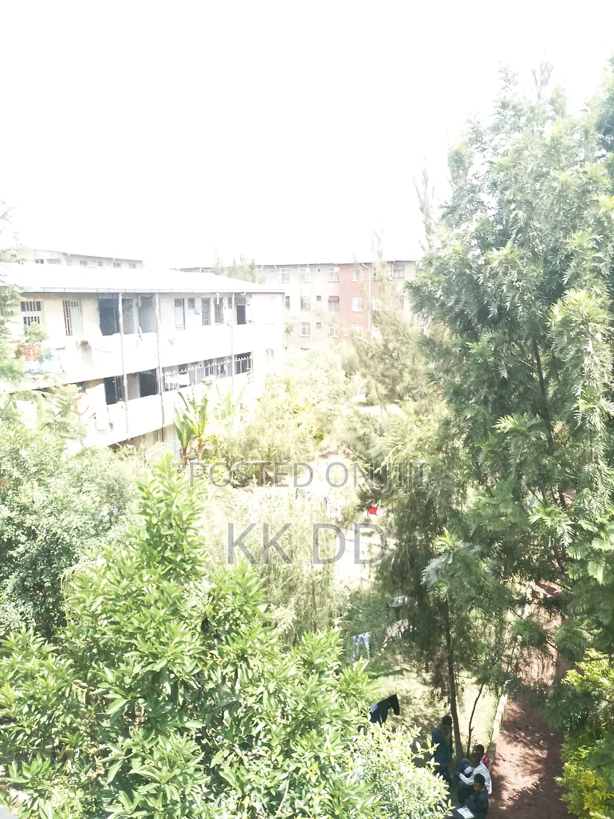 1bdrm Condo in Private, Bole for sale