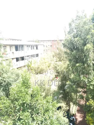1bdrm Condo in Private, Bole for sale