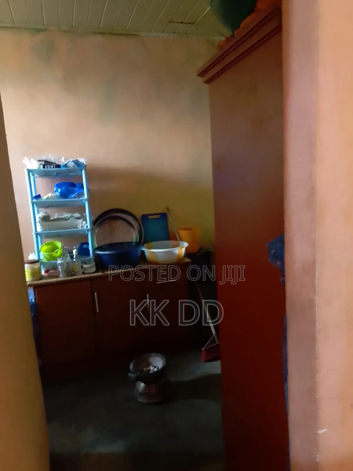 1bdrm Condo in Private, Bole for sale
