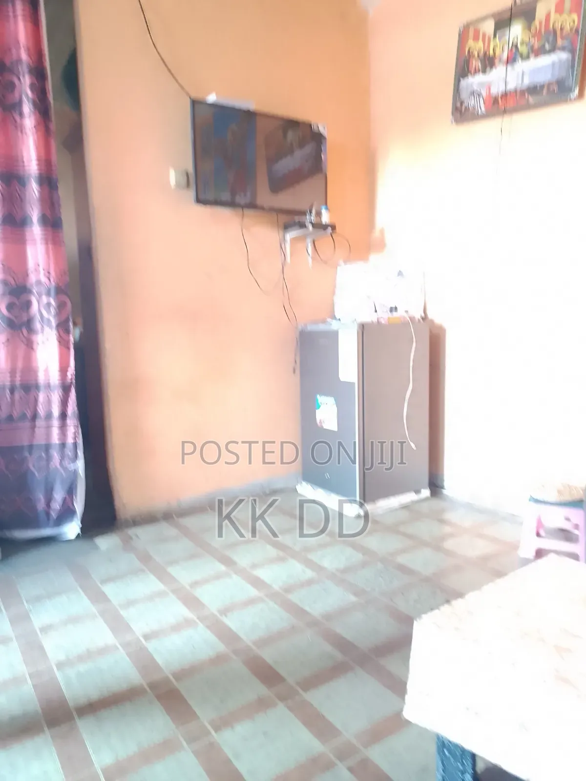 1bdrm Condo in Private, Bole for sale