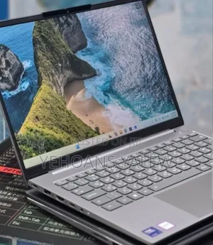 New Laptop Lenovo Thinkbook 14 16GB Intel Core Ultra 7 SSD 512GB