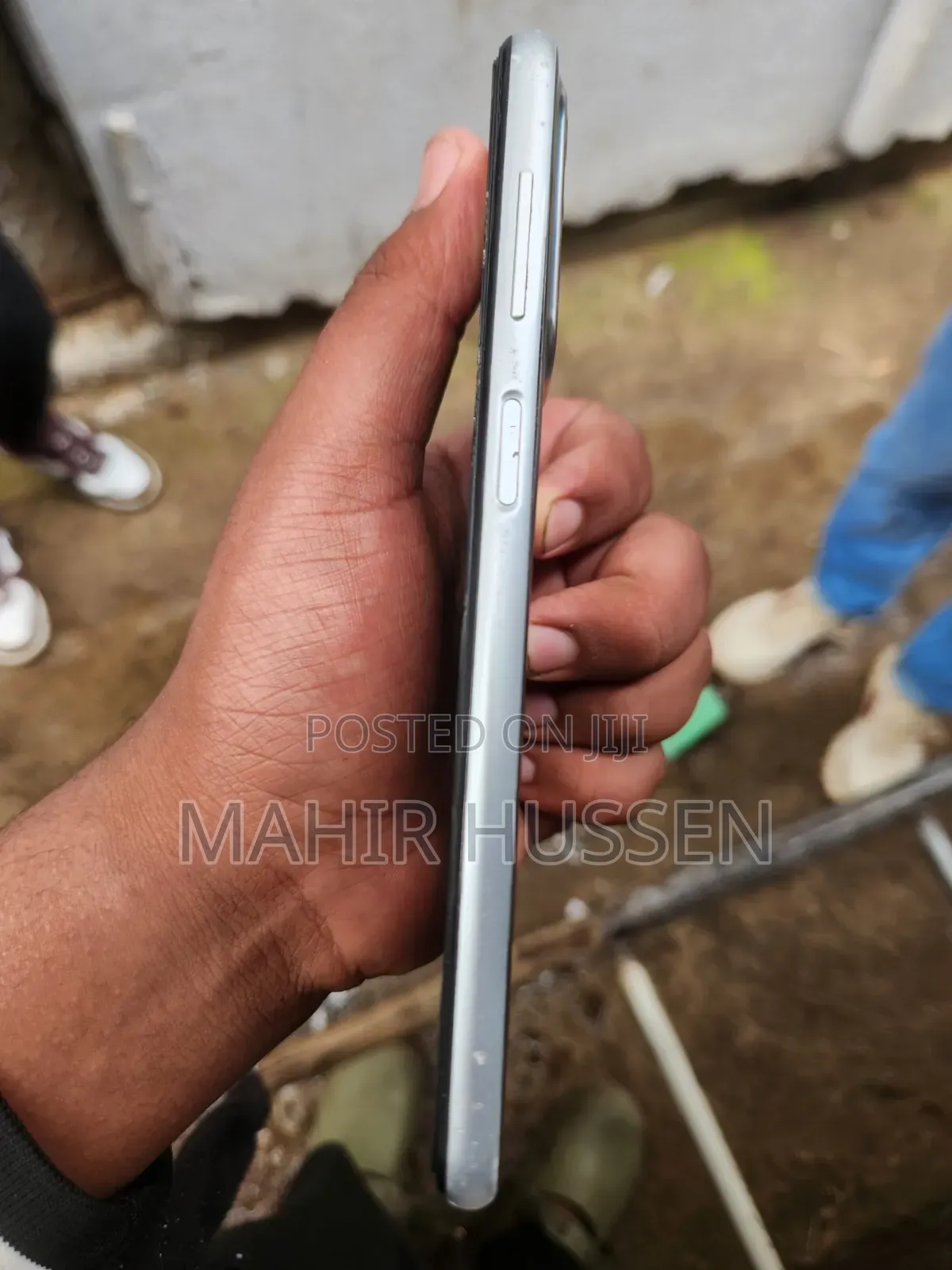 Samsung Galaxy A23 5G 128 GB