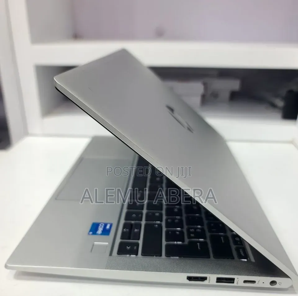 New Laptop HP ProBook 640 G8 16GB Intel Core i5 SSD 512GB
