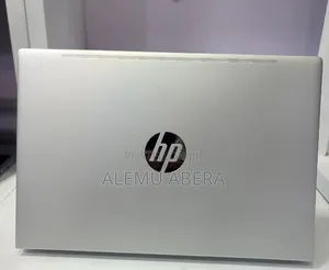 New Laptop HP ProBook 640 G8 16GB Intel Core i5 SSD 512GB