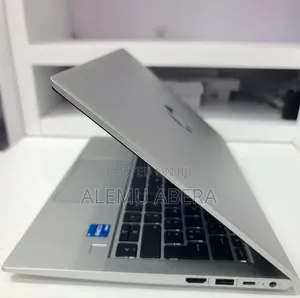 New Laptop HP ProBook 640 G8 16GB Intel Core i5 SSD 512GB