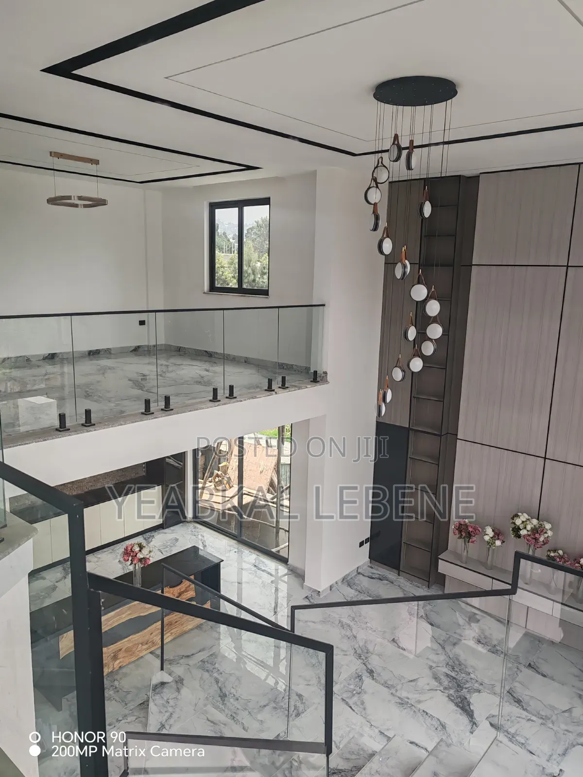 Furnished 15bdrm Duplex in Bole for sale