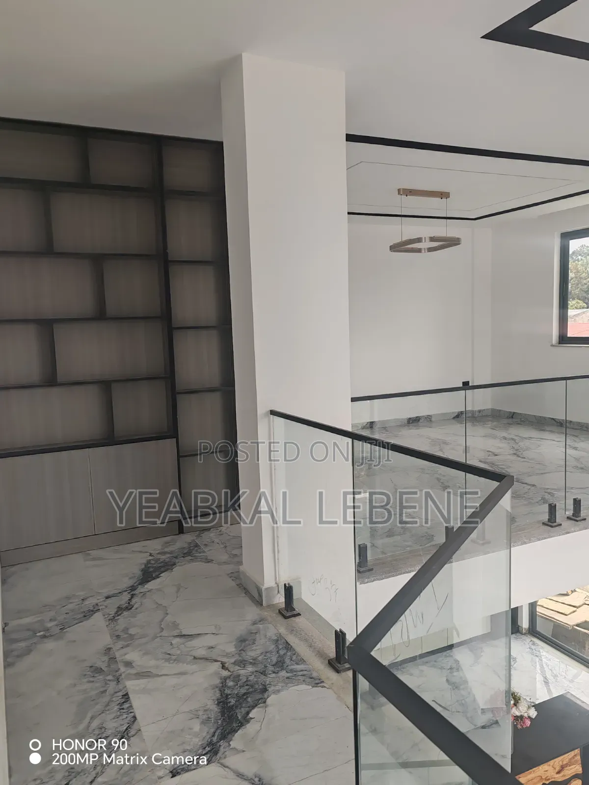 Furnished 15bdrm Duplex in Bole for sale