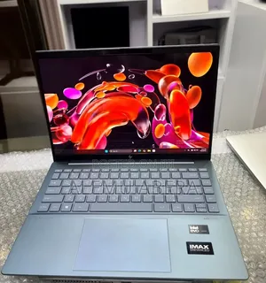 New Laptop HP Pavilion 14 16GB Intel Core Ultra 5 SSD 512GB