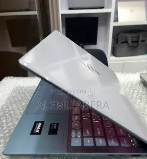 New Laptop HP Pavilion 14 16GB Intel Core Ultra 5 SSD 512GB