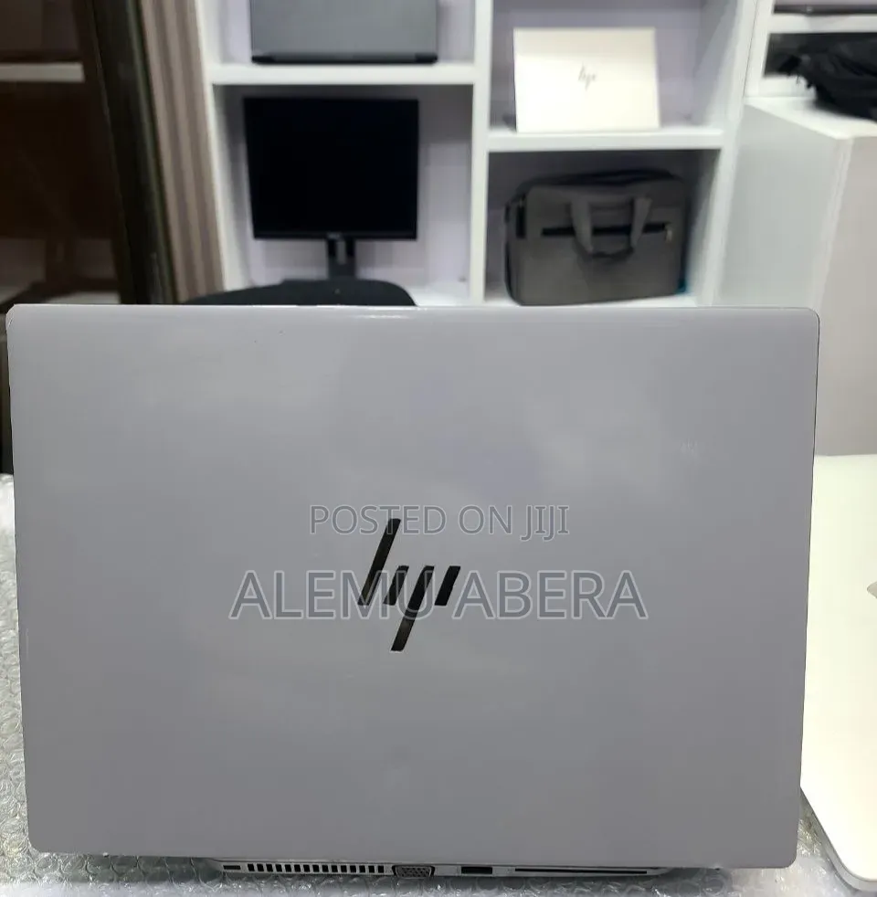 New Laptop HP Pavilion 14 16GB Intel Core Ultra 5 SSD 512GB