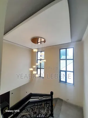 Furnished 6bdrm House in Bole for sale