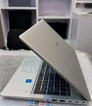 New Laptop HP 16GB Intel Core i5 SSD 512GB