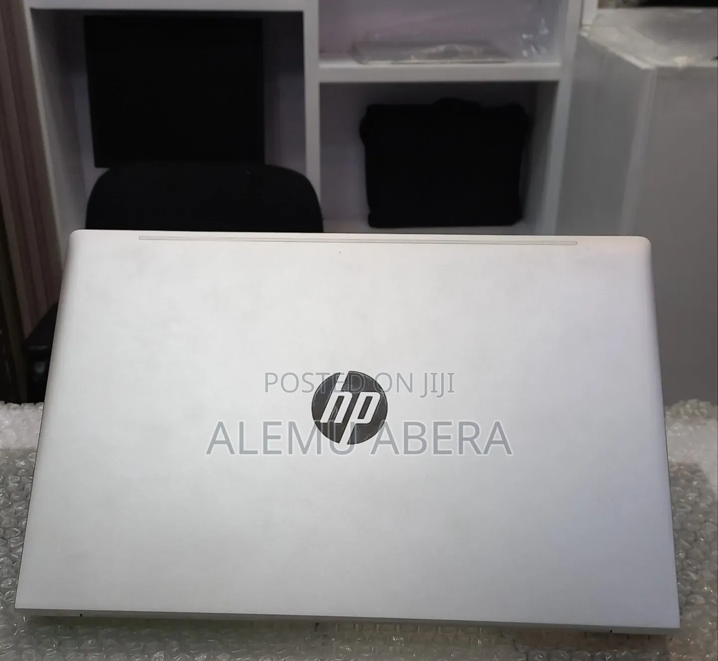 New Laptop HP 16GB Intel Core i5 SSD 512GB
