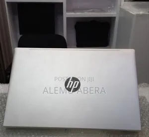 New Laptop HP 16GB Intel Core i5 SSD 512GB