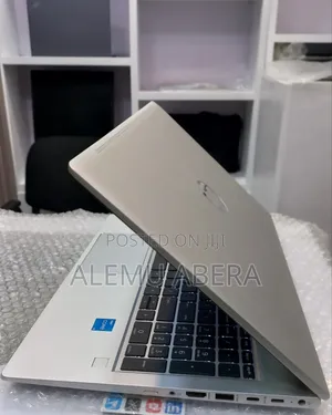 New Laptop HP 16GB Intel Core i5 SSD 512GB
