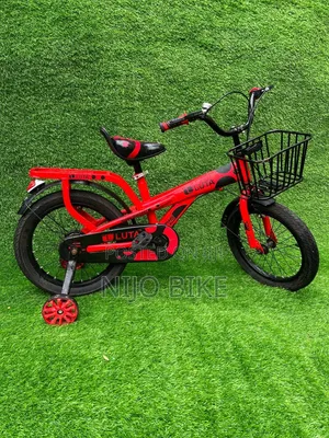 Bike for Kids
