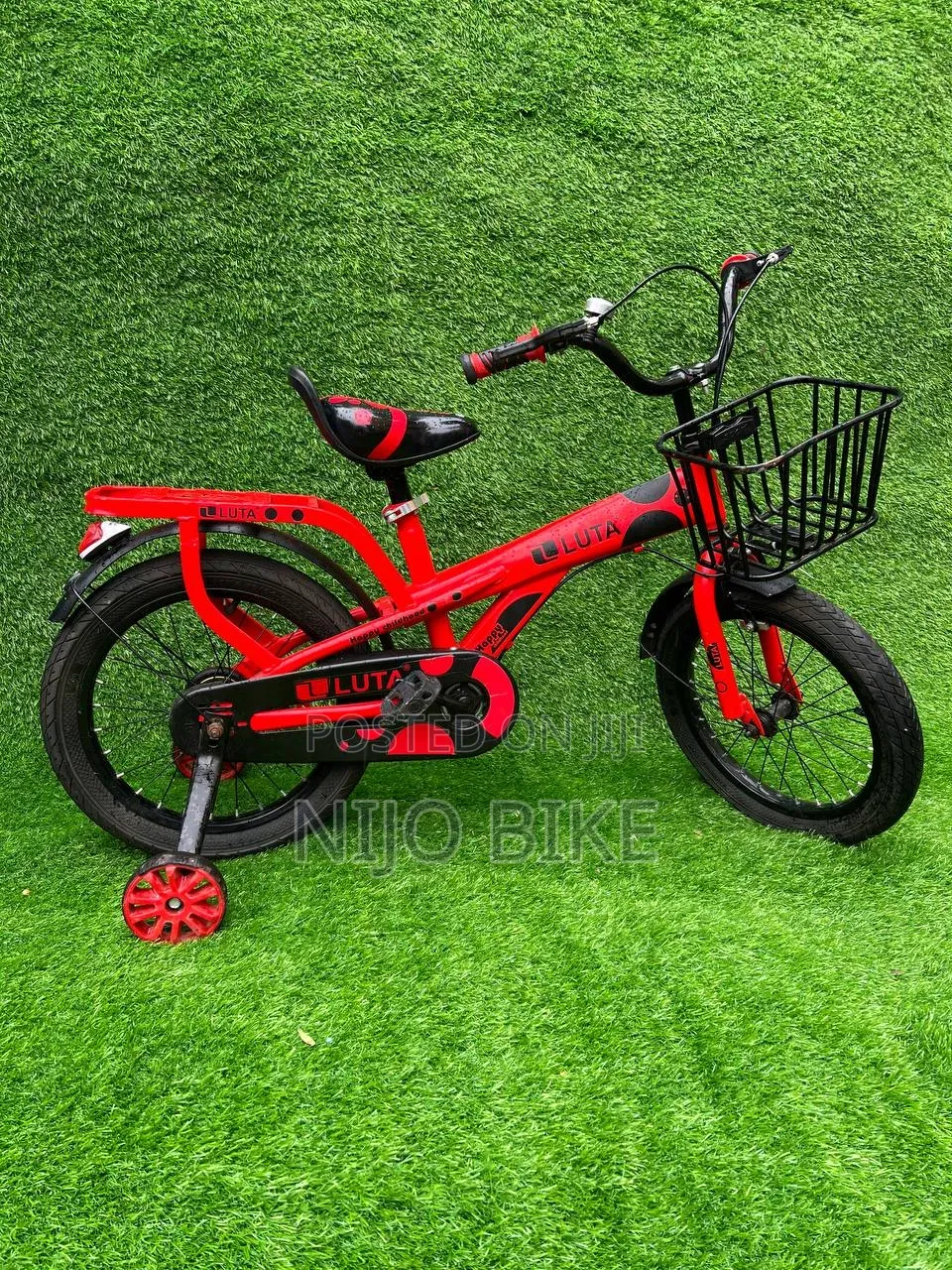 Bike for Kids
