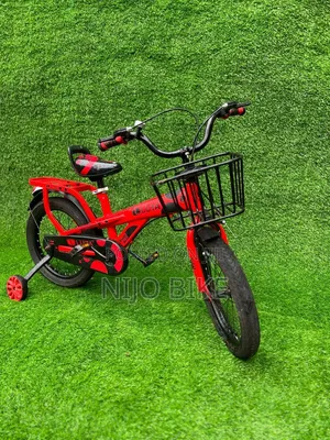 Bike for Kids