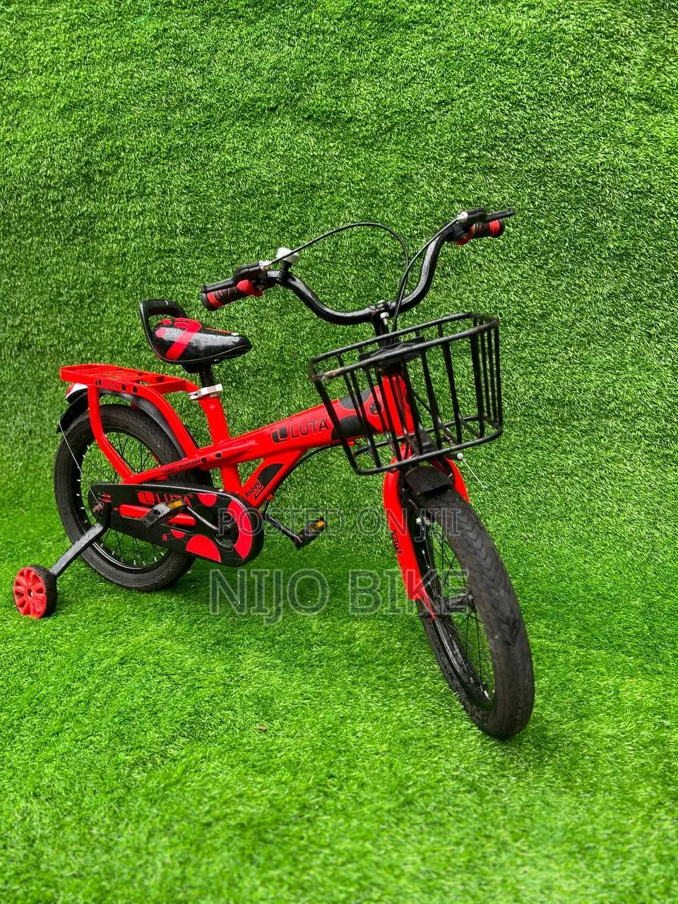 Bike for Kids