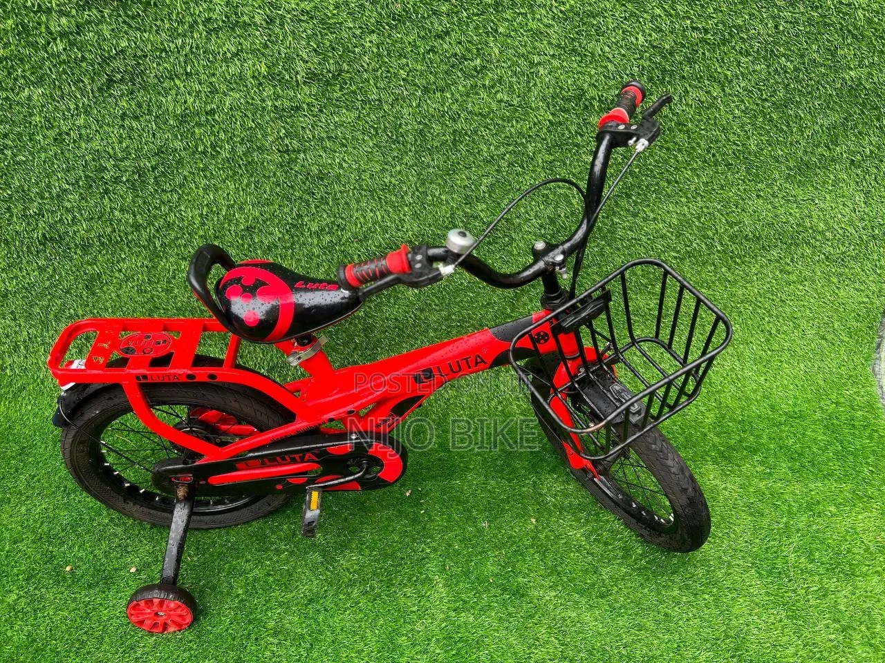 Bike for Kids