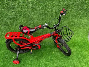 Bike for Kids