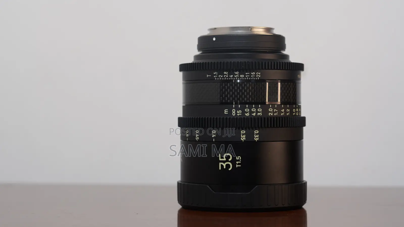 Viltrox EPIC T1.5 Cinema