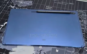New Samsung Galaxy Tab S7+ 256 GB