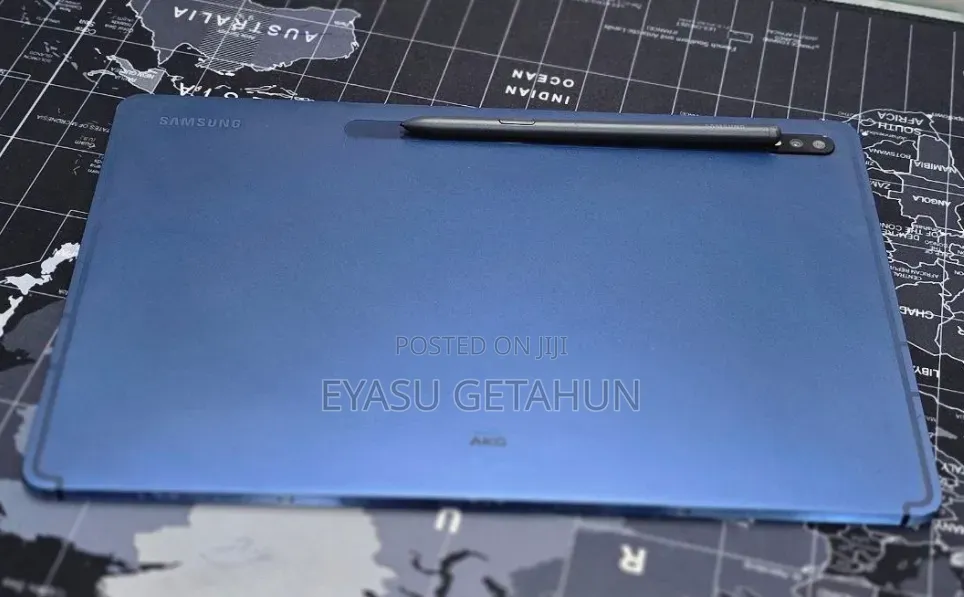 New Samsung Galaxy Tab S7+ 256 GB