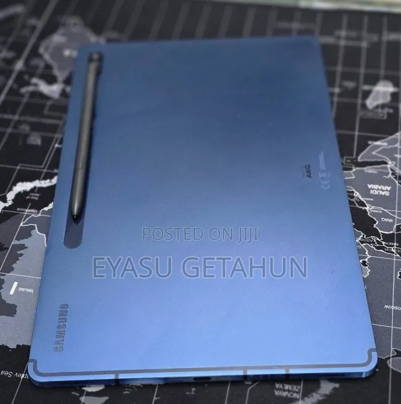 New Samsung Galaxy Tab S7+ 256 GB