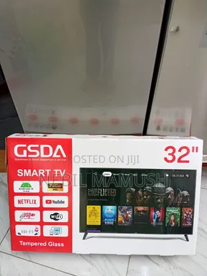 GSDA 32ince Smart TV