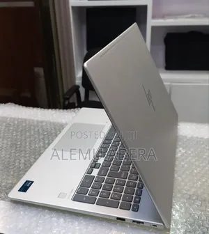 New Laptop HP EliteBook 640 G11 16GB Intel Core Ultra 7 SSD 512GB