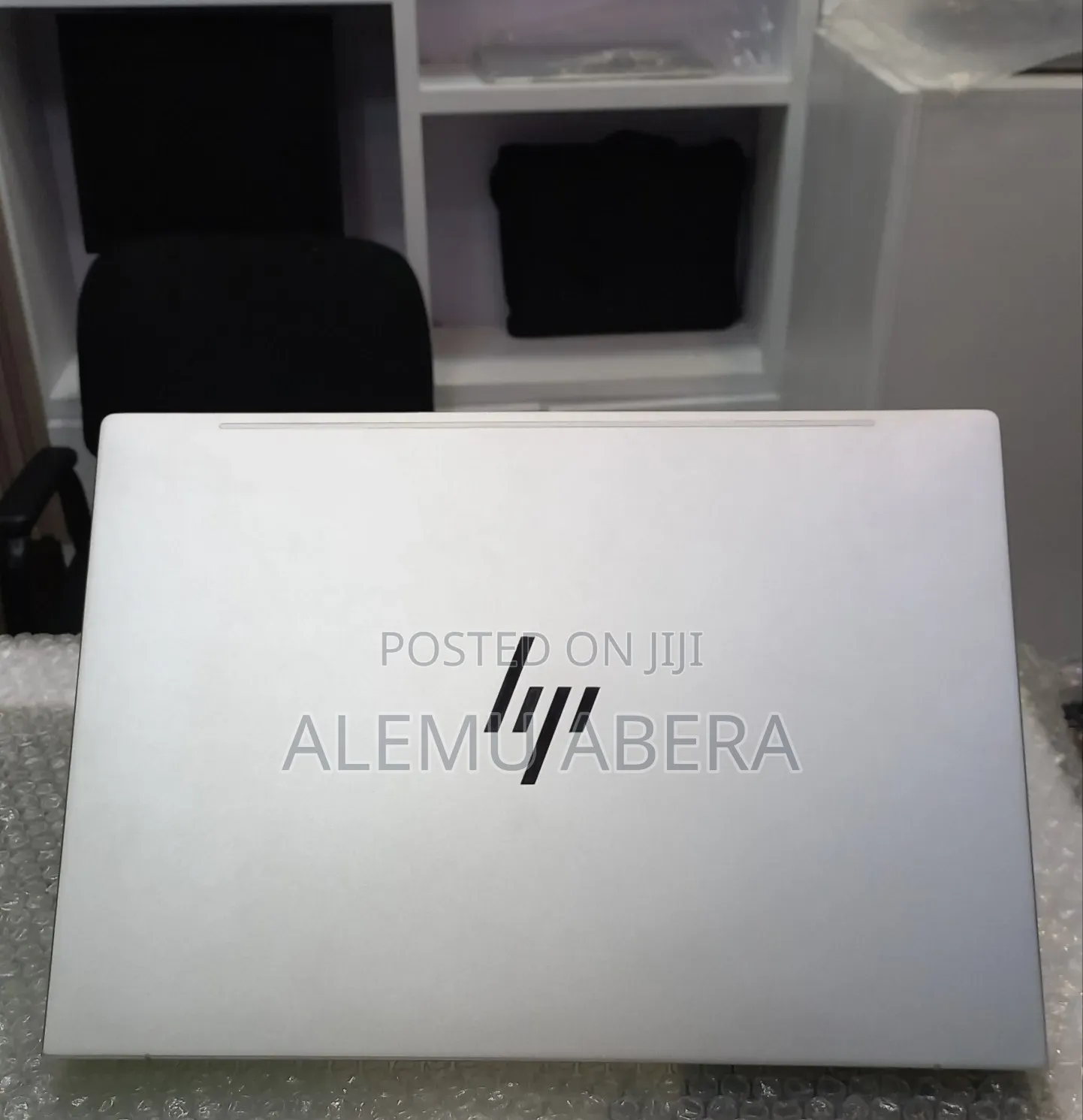 New Laptop HP EliteBook 640 G11 16GB Intel Core Ultra 7 SSD 512GB