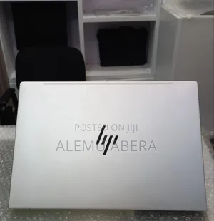 New Laptop HP EliteBook 640 G11 16GB Intel Core Ultra 7 SSD 512GB