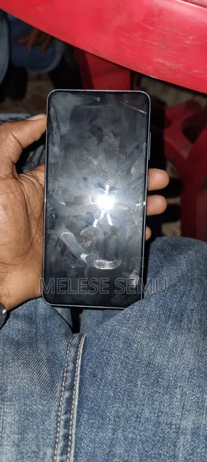 Samsung Galaxy S21 FE 5G 256 GB Black