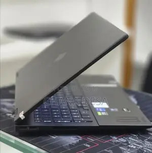 New Laptop HP Omen 16 16GB Intel Core i9 SSD 512GB