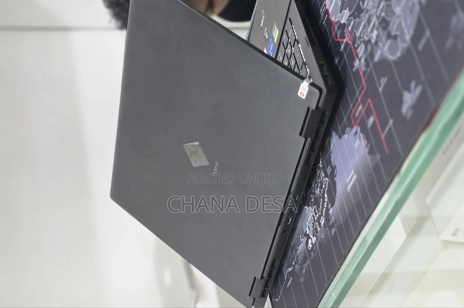 New Laptop HP Omen 16 16GB Intel Core i9 SSD 512GB