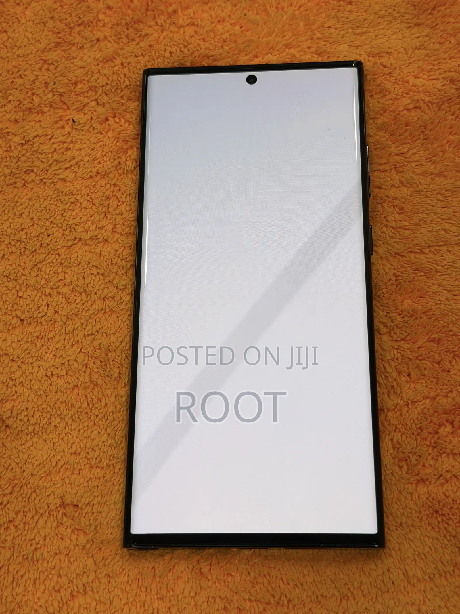 Samsung Galaxy S23 Ultra 512 GB Black