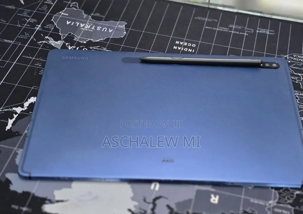 New Samsung Galaxy Tab S7+ 256 GB