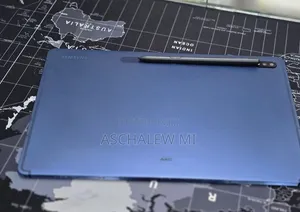 New Samsung Galaxy Tab S7+ 256 GB